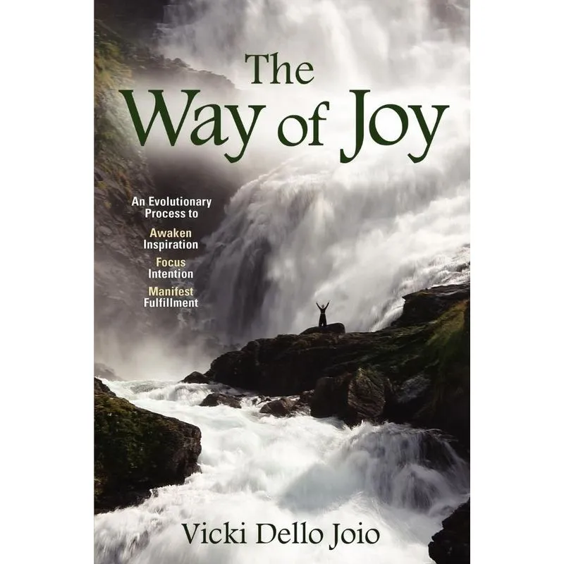 The Way of Joy