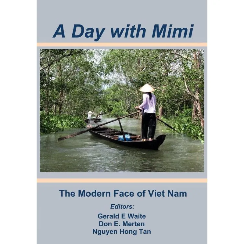 A Day with Mimi