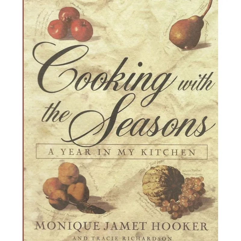 Cooking with the Seasons
