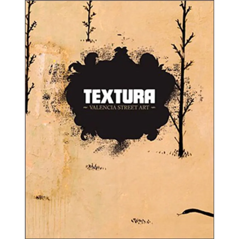 TEXTURA - VALENCIA STREET ART