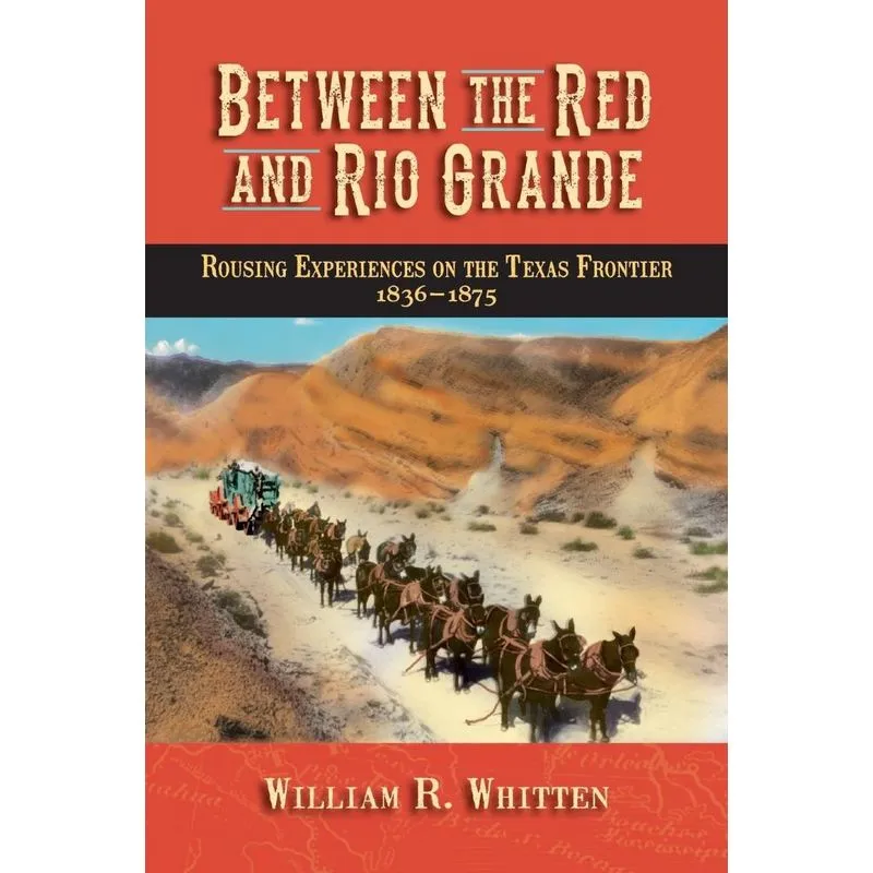 Between the Red and Rio Grande