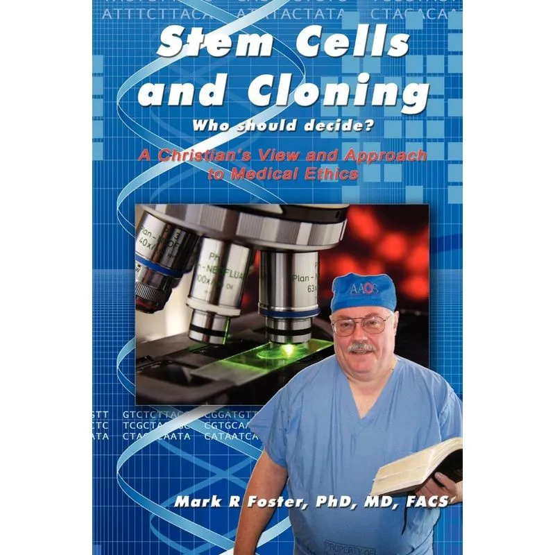 Stem Cells and Cloning