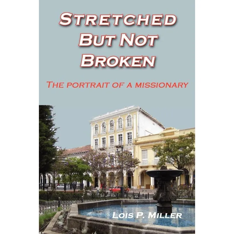 Stretched But Not Broken