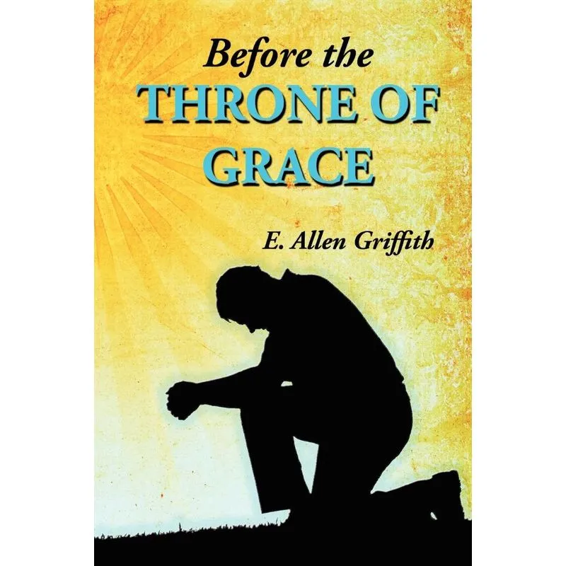 Before the Throne of Grace