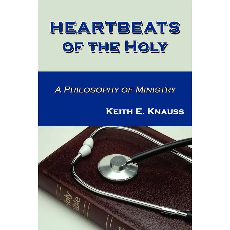 Heartbeats of the Holy