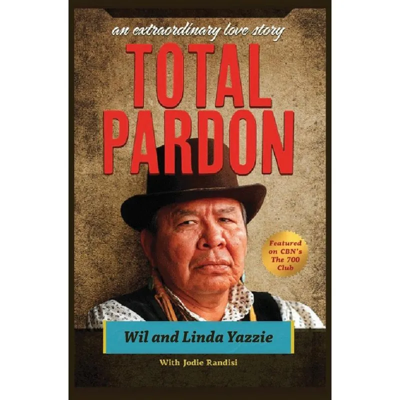 Total Pardon