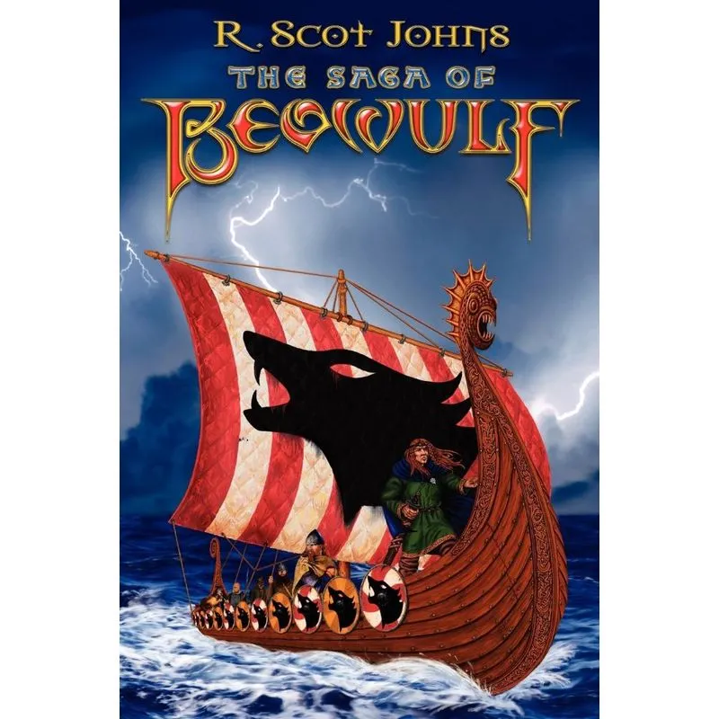 The Saga of Beowulf