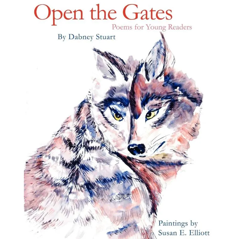 Open the Gates