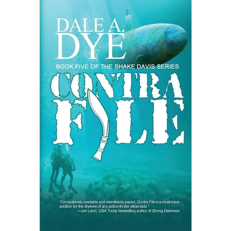 Contra File