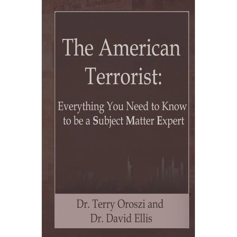 The American Terrorist