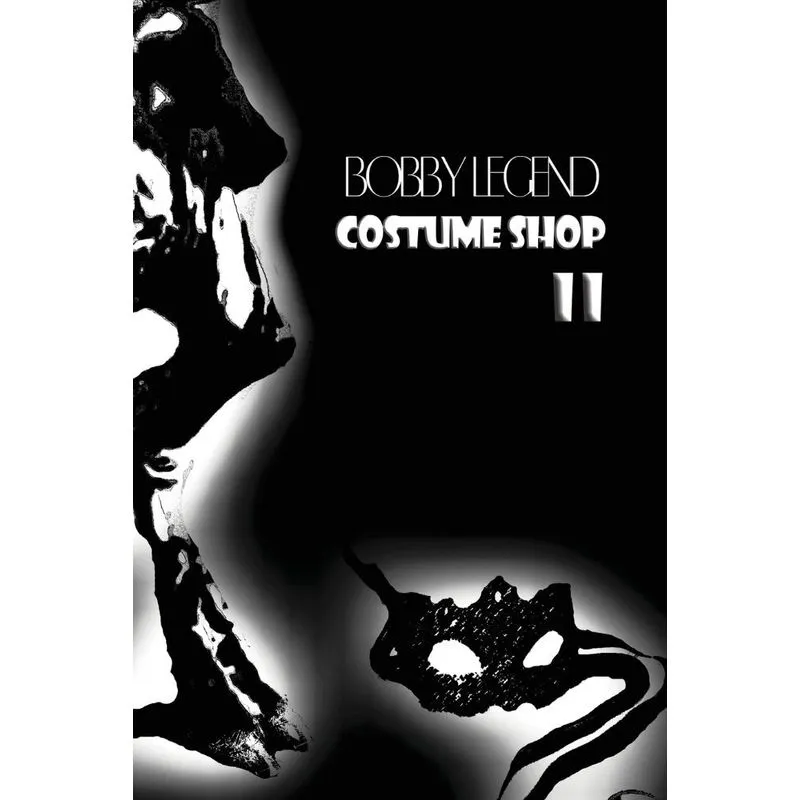 Costume Shop II