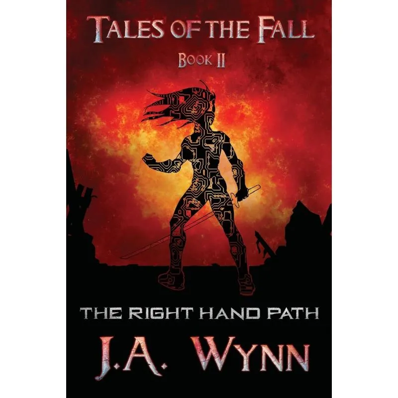 The Right Hand Path