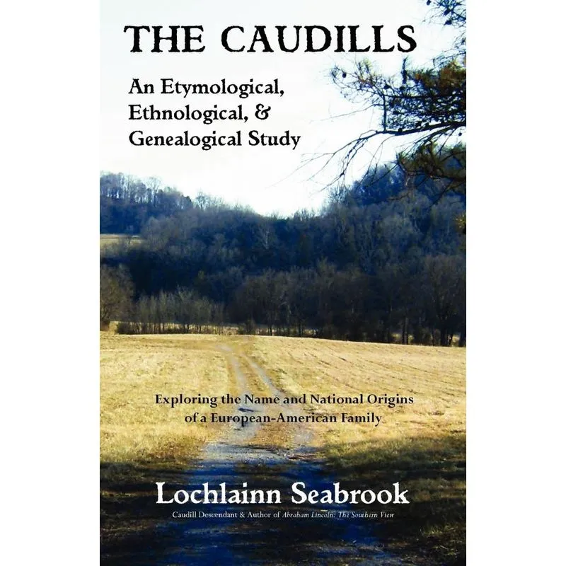 The Caudills