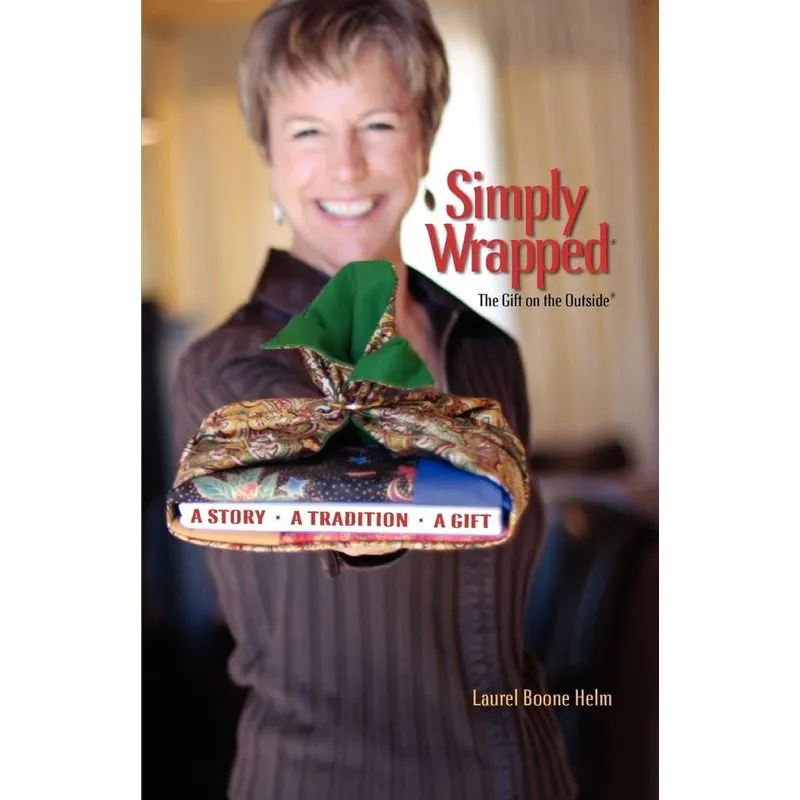 Simply Wrapped