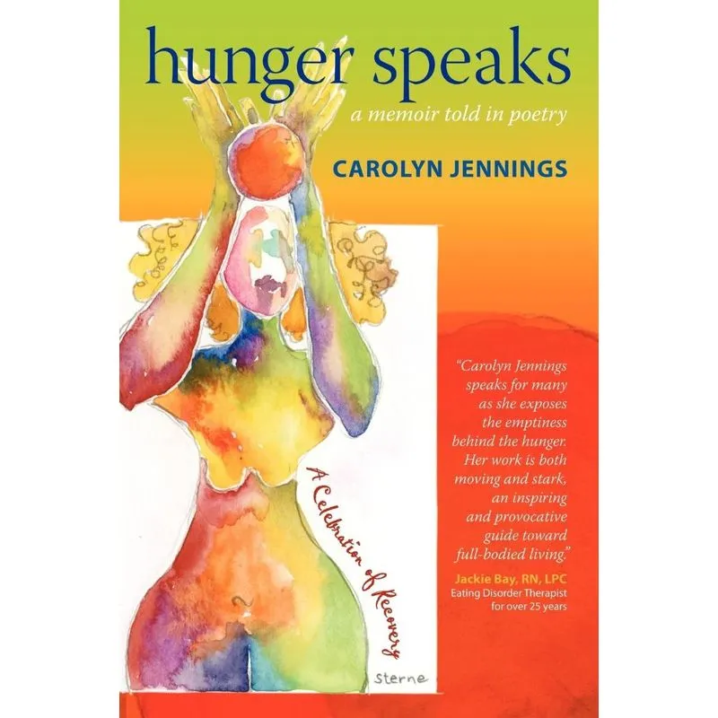 Hunger Speaks