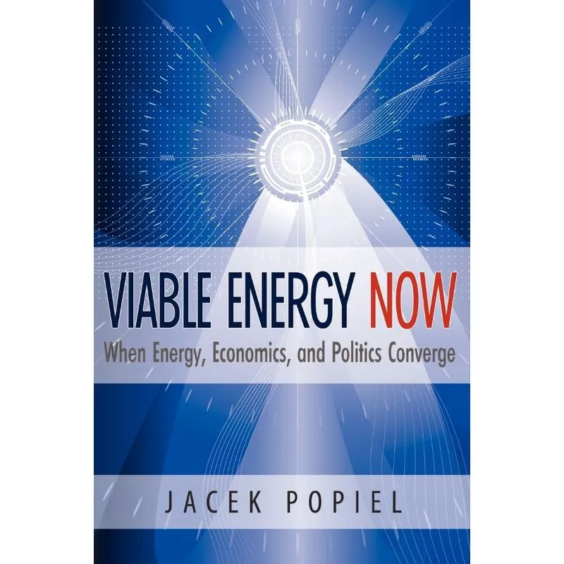 Viable Energy Now