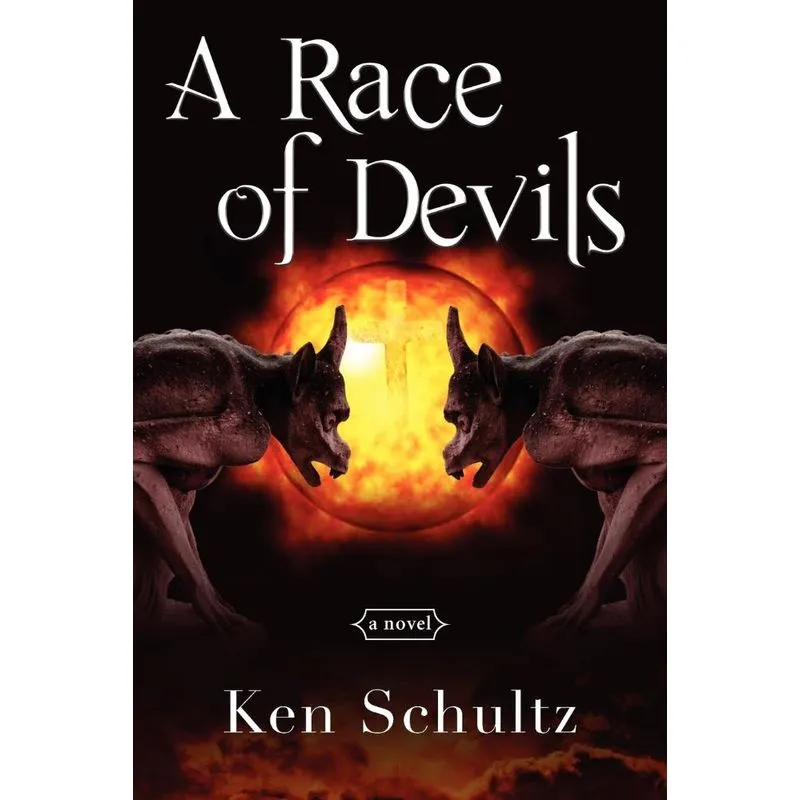A Race of Devils