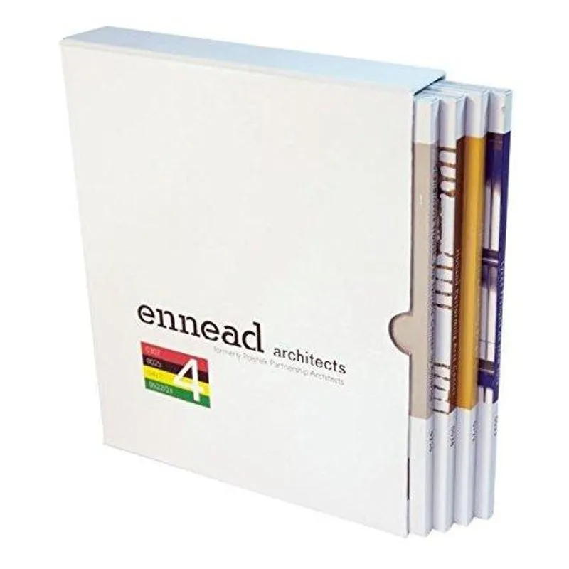 Ennead Profile Series 4