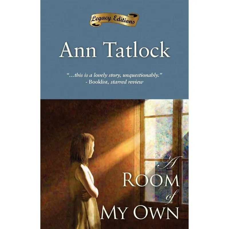 A Room of My Own