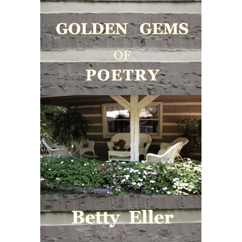 Golden Gems of Poetry