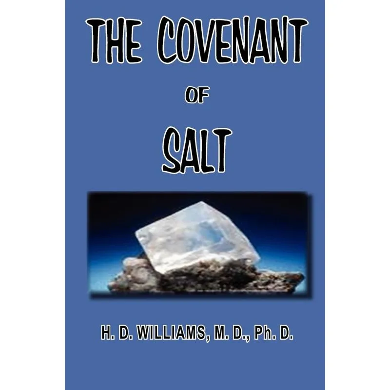 The Covenant of Salt