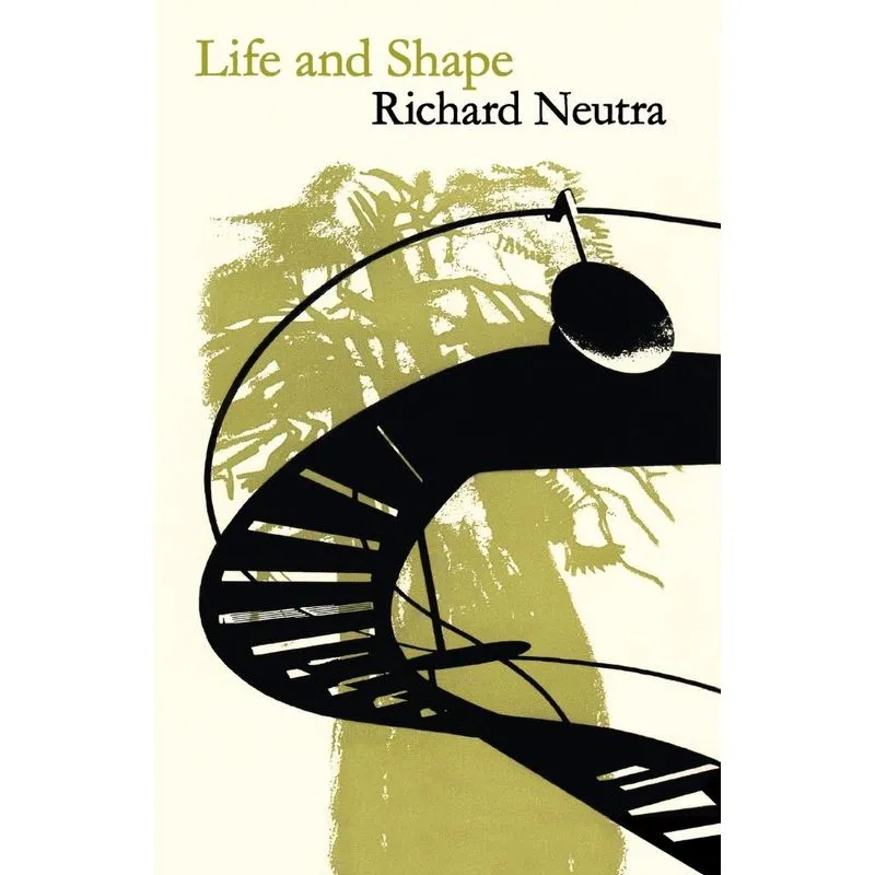 Life And Shape