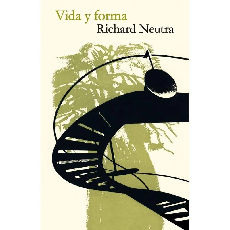 Vida y Forma