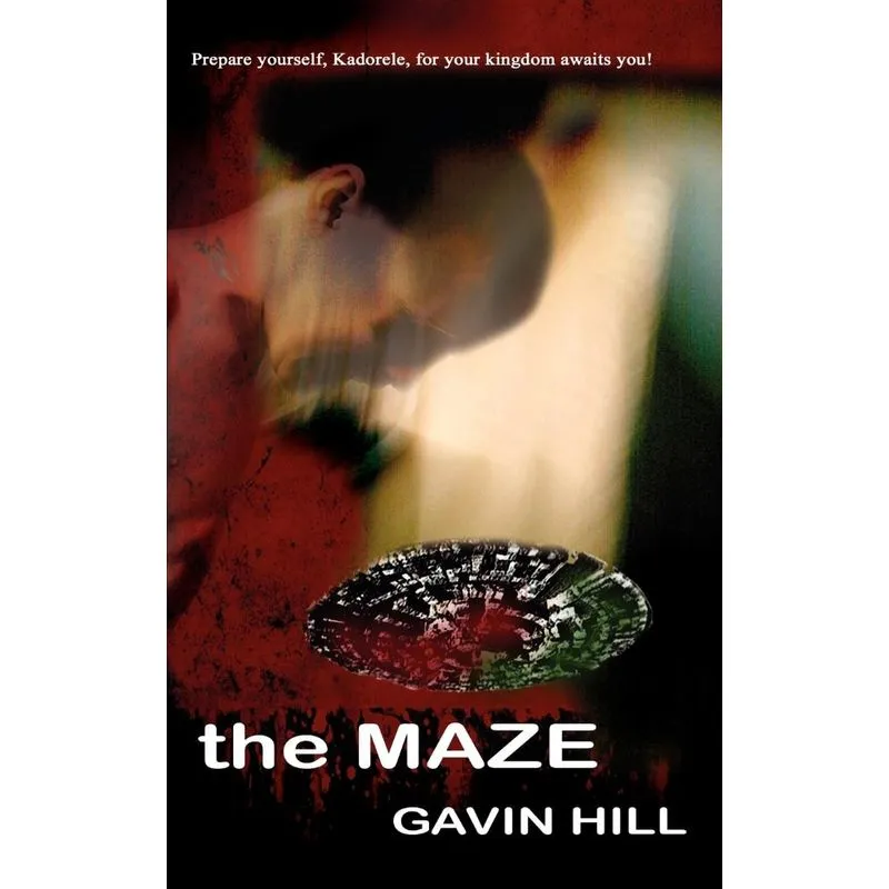 The Maze