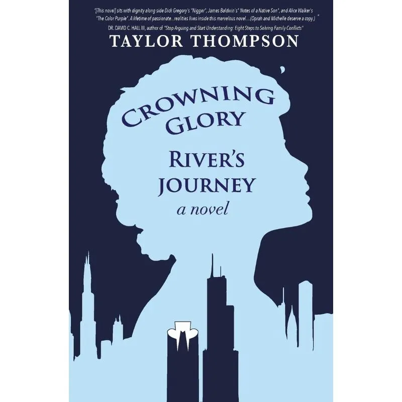Crowning Glory Rivers Journey