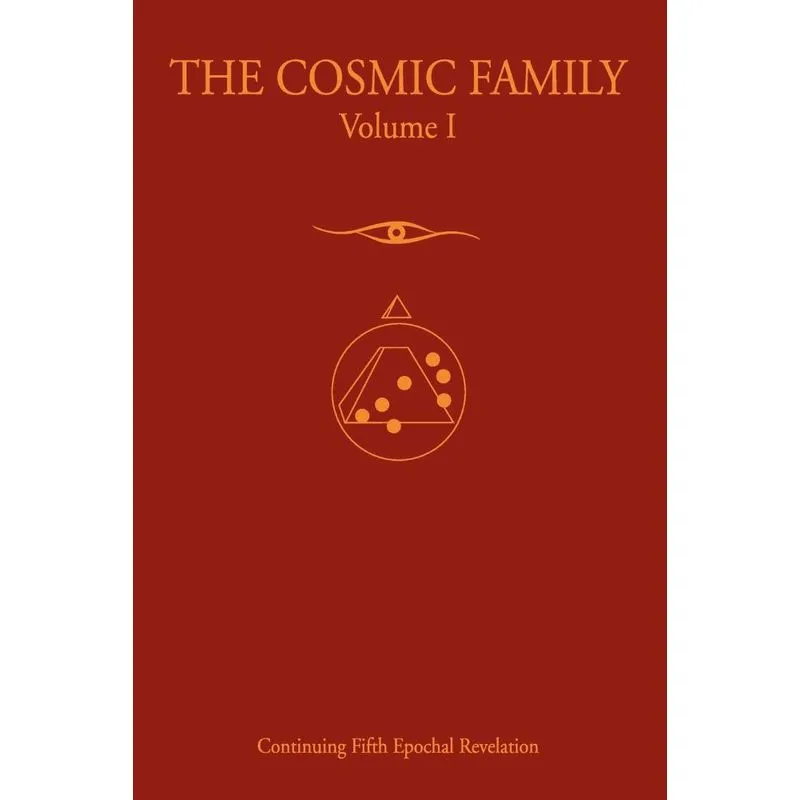 The Cosmic Family, Volume 1