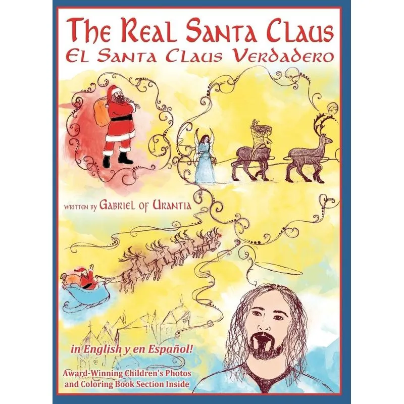 The Real Santa Claus