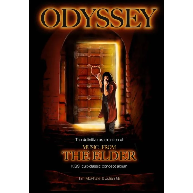 Odyssey
