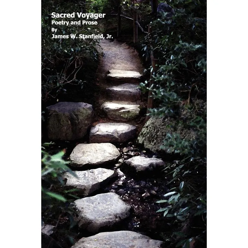 Sacred Voyager