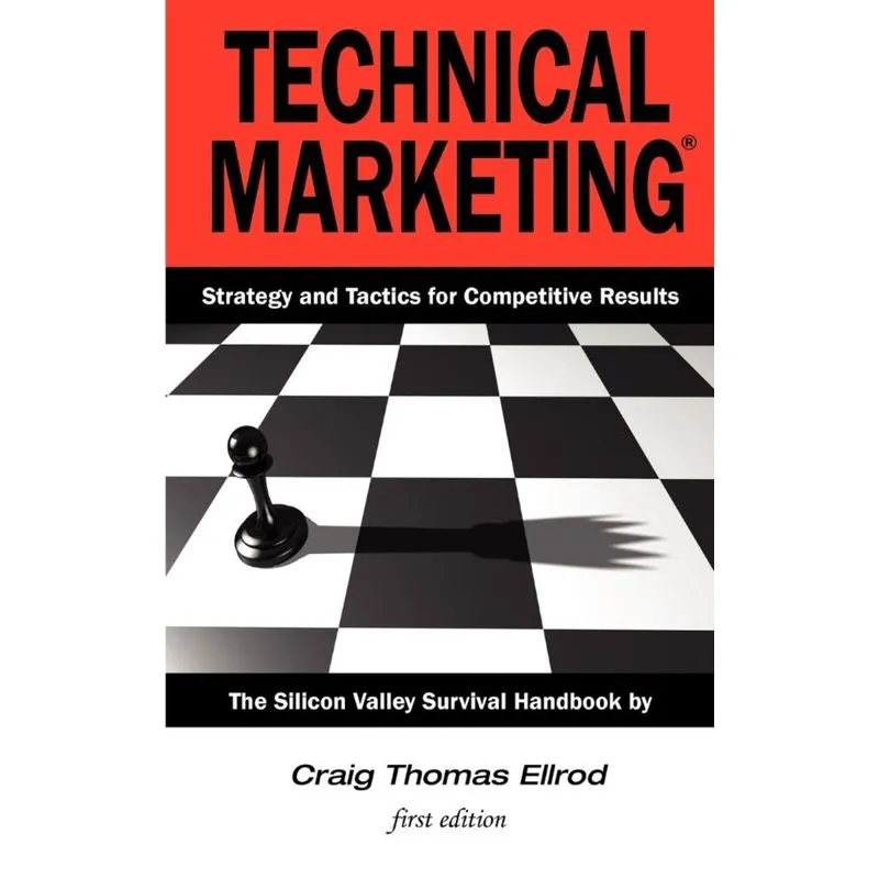 Technical Marketing
