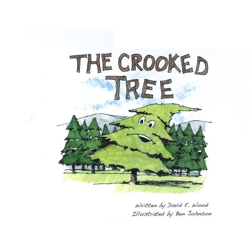 The Crooked Tree