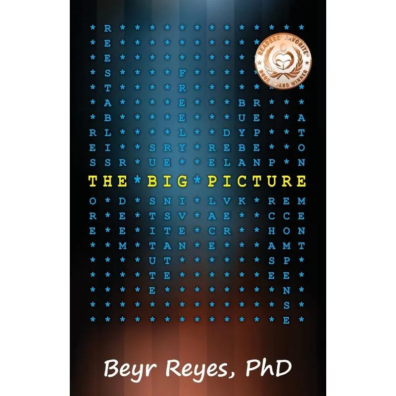 The Big Picture