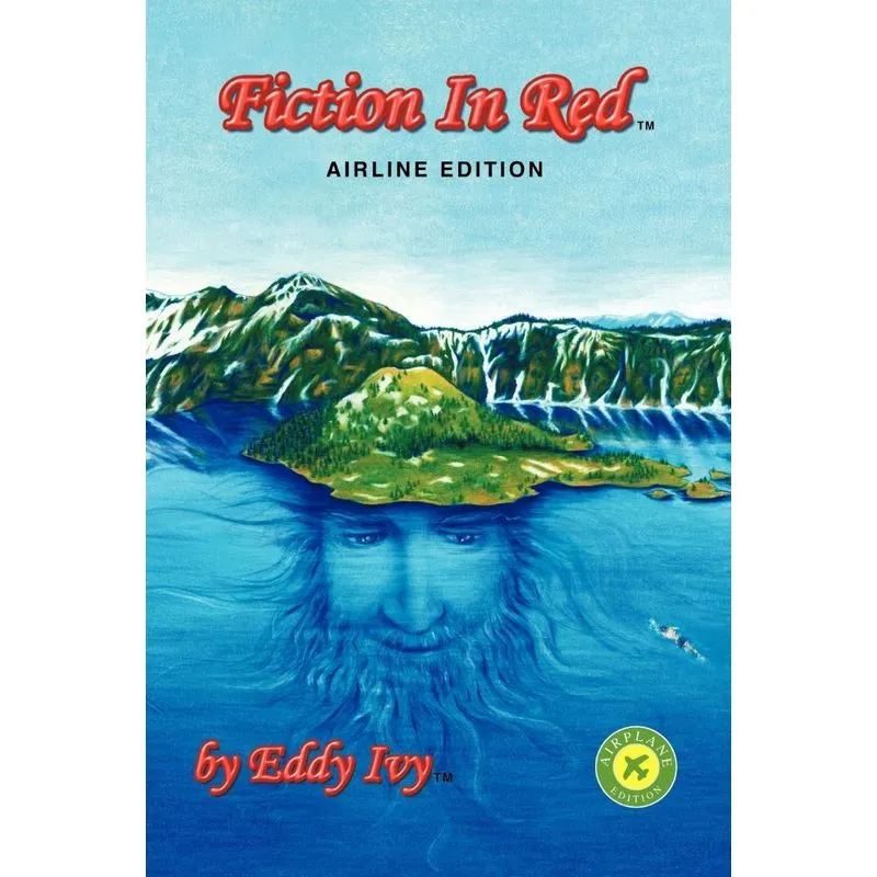 Fiction in Red