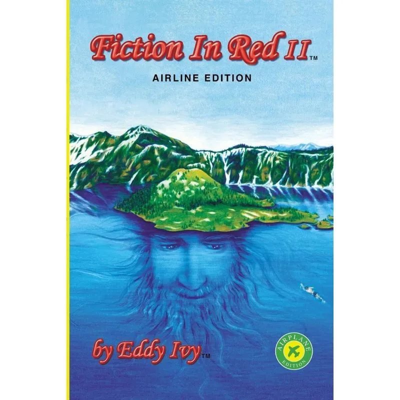 Fiction in Red II