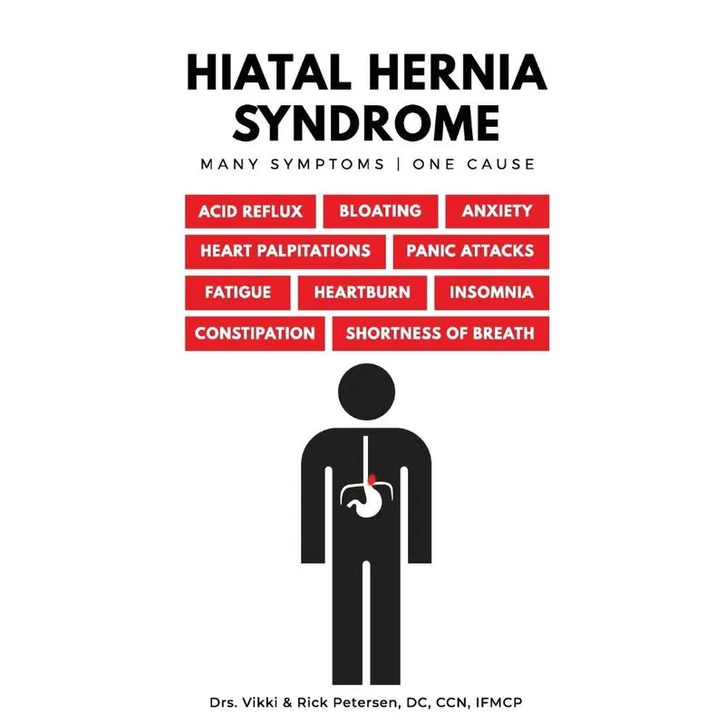 Hiatal Hernia Syndrome