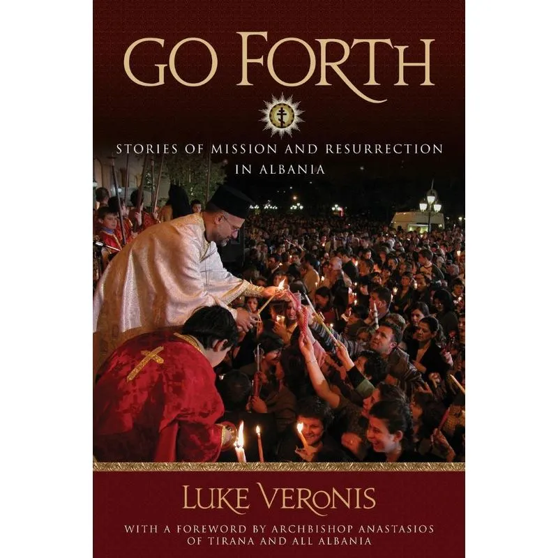 Go Forth