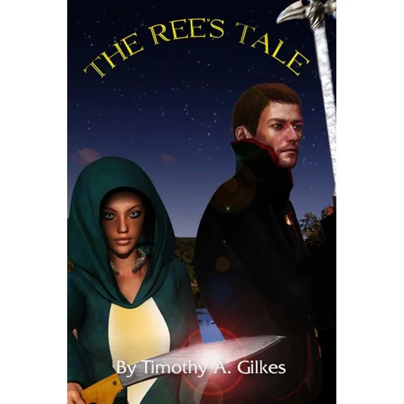 The Rees Tale