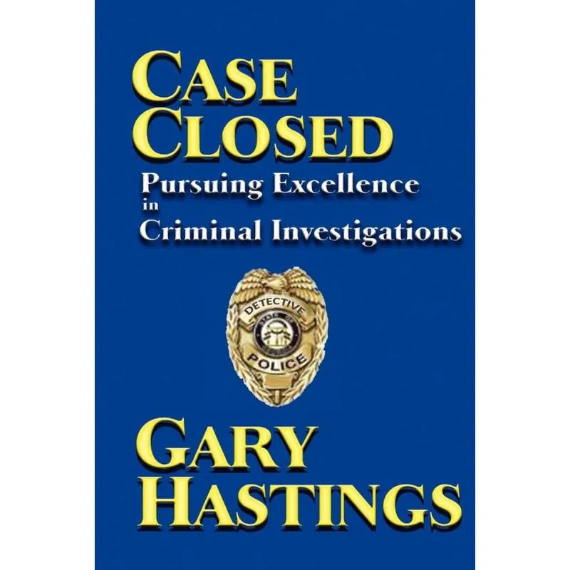 Case Closed