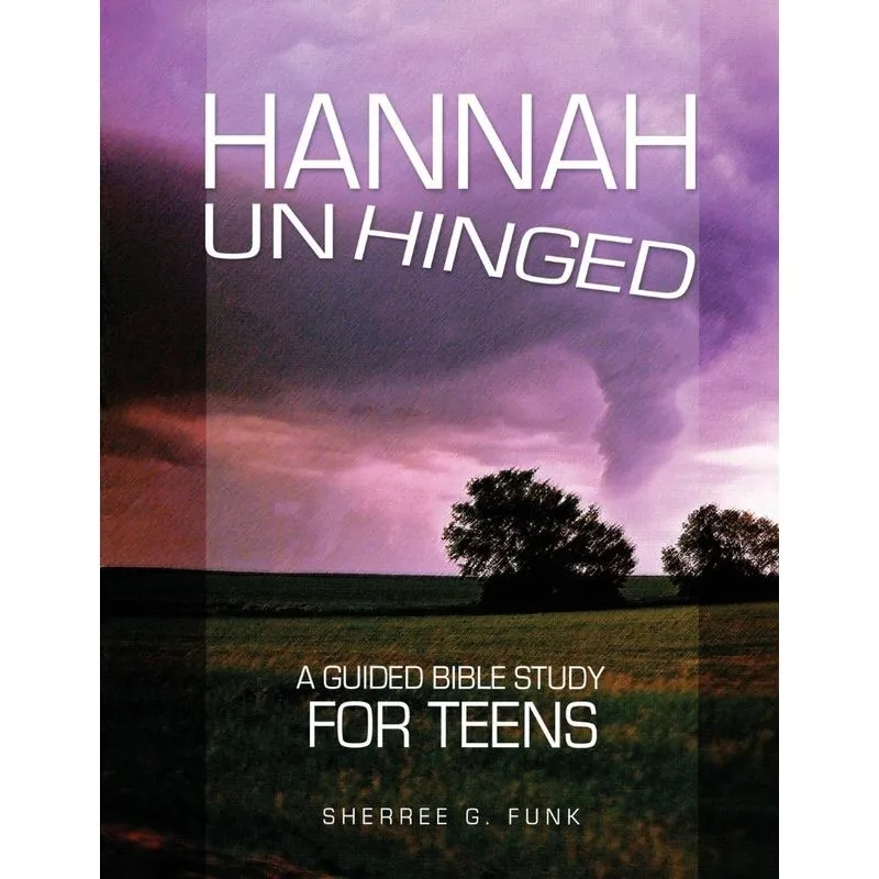 Hannah Unhinged