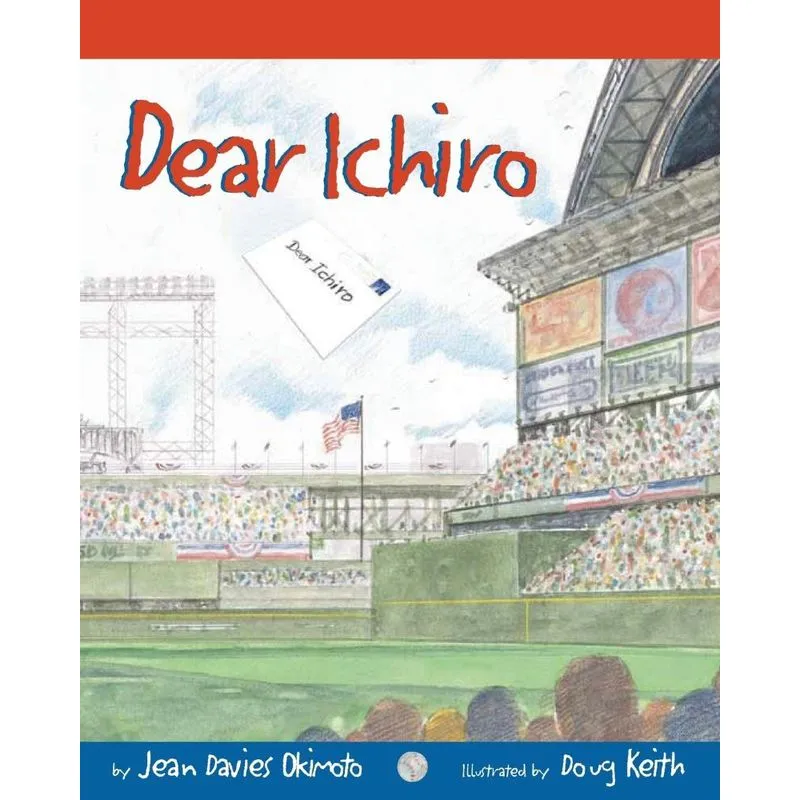 Dear Ichiro