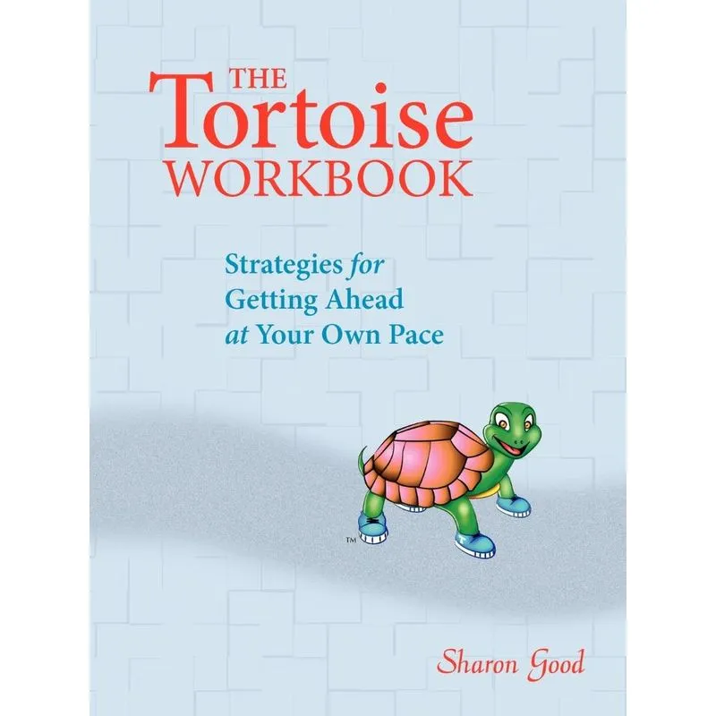 The Tortoise Workbook