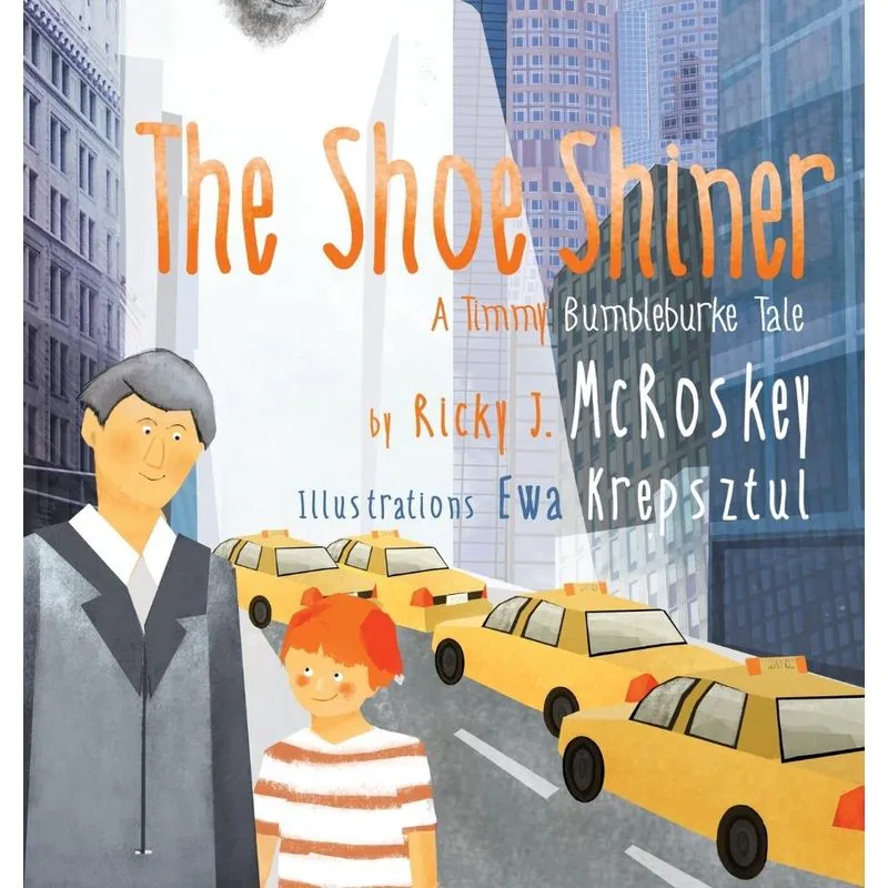 The Shoe Shiner