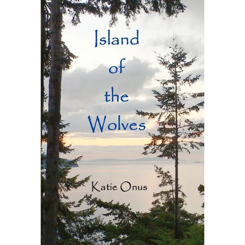 Island of the Wolves