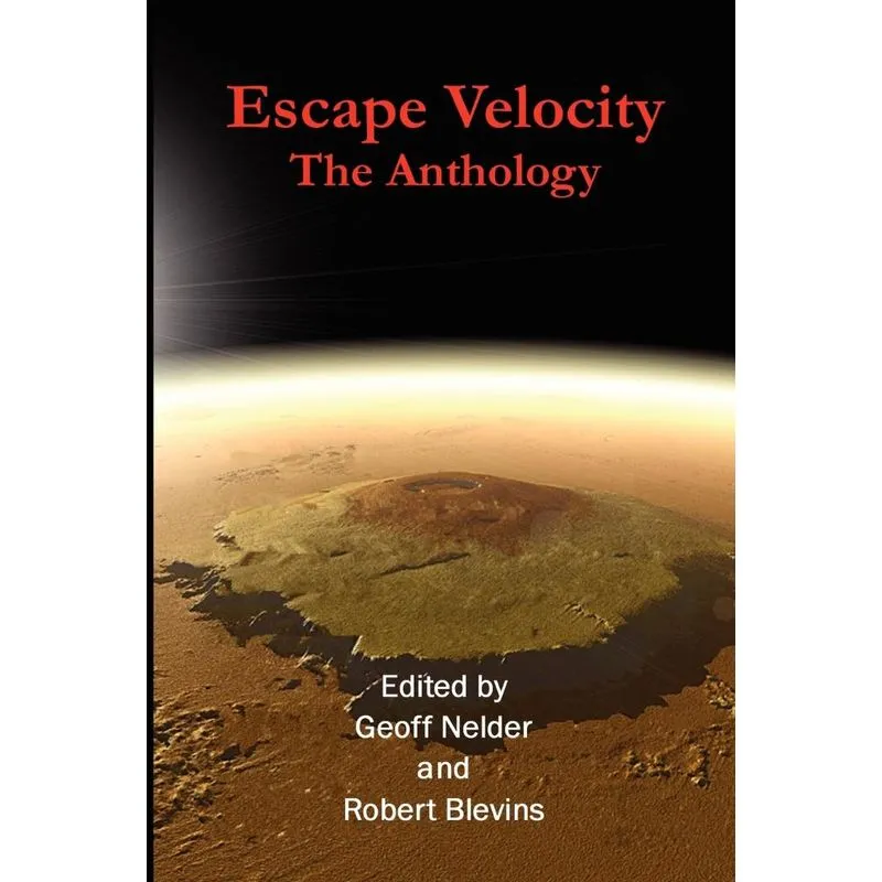 Escape Velocity