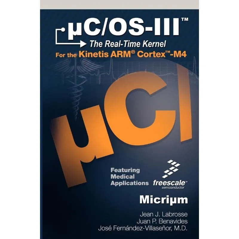 uC/OS-III