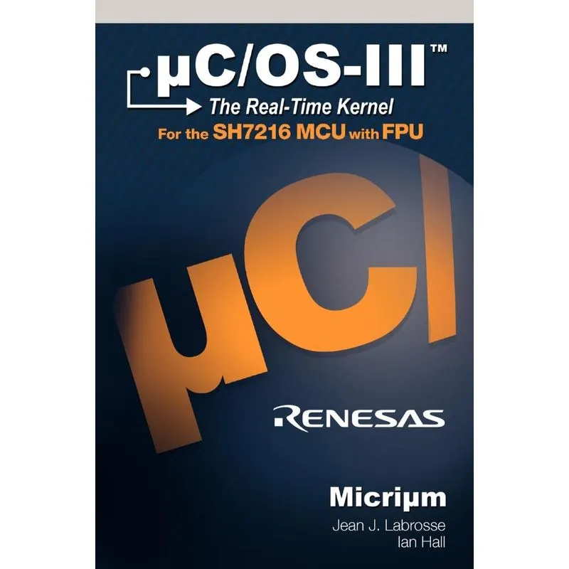 uC/OS-III